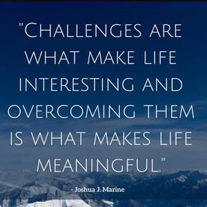 Meet your Posher, Terence